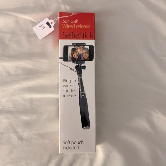 Selfie Stick - Picture 1 of 2
